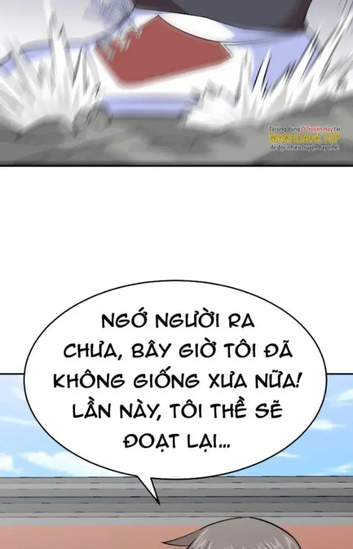 Ngự Thần Trùng Sinh Chapter 11 - Trang 37