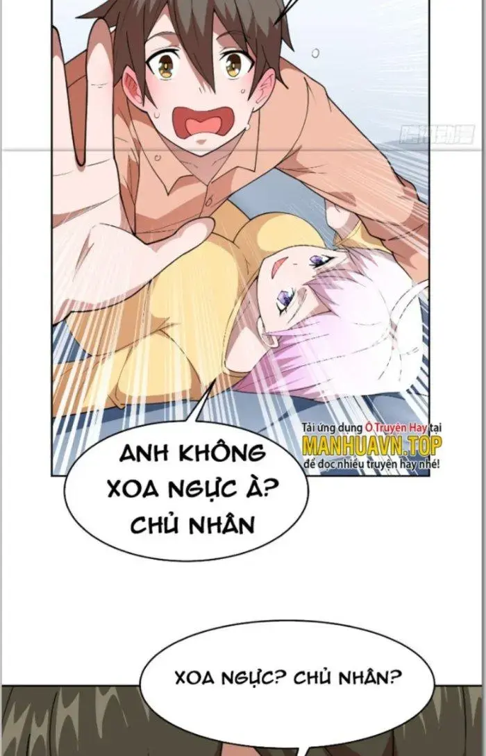 Ngự Thần Trùng Sinh Chapter 1 - Trang 19