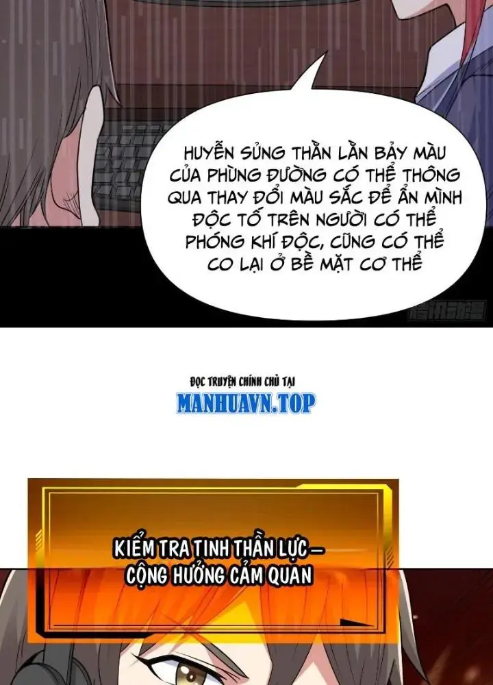 Ngự Thần Trùng Sinh Chapter 43 - Trang 40