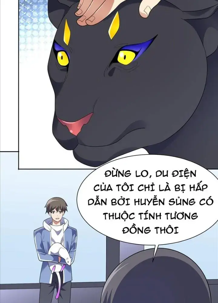 Ngự Thần Trùng Sinh Chapter 39 - Trang 80