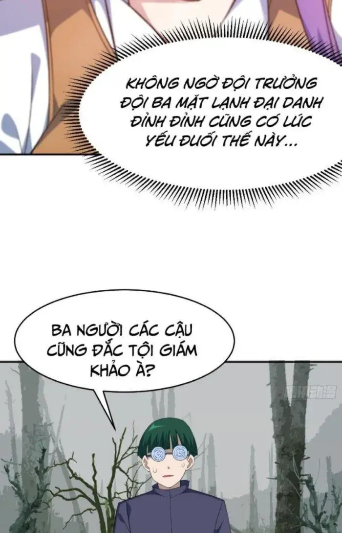 Ngự Thần Trùng Sinh Chapter 4 - Trang 54