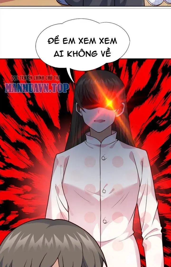 Ngự Thần Trùng Sinh Chapter 26 - Trang 27