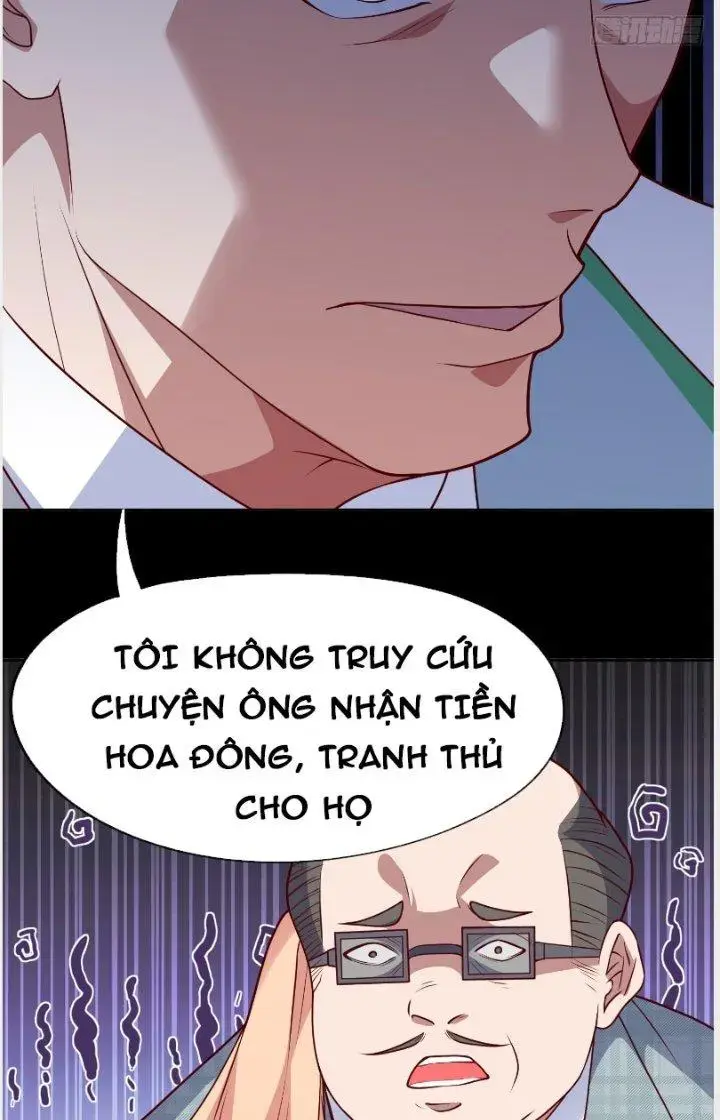 Ngự Thần Trùng Sinh Chapter 27 - Trang 11