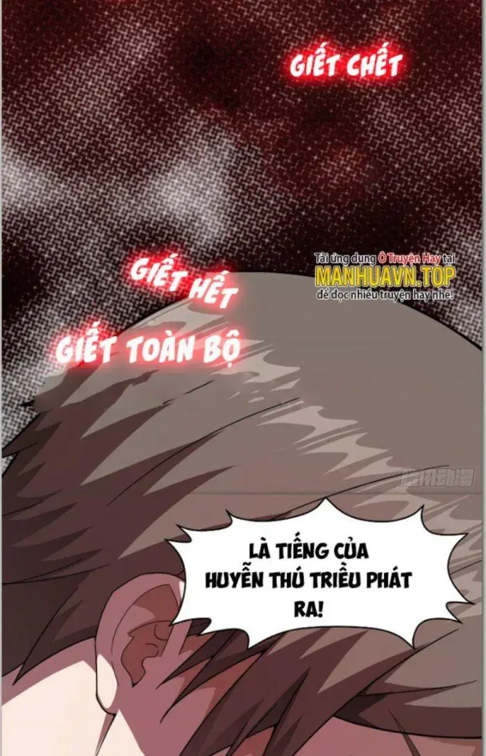 Ngự Thần Trùng Sinh Chapter 1 - Trang 49