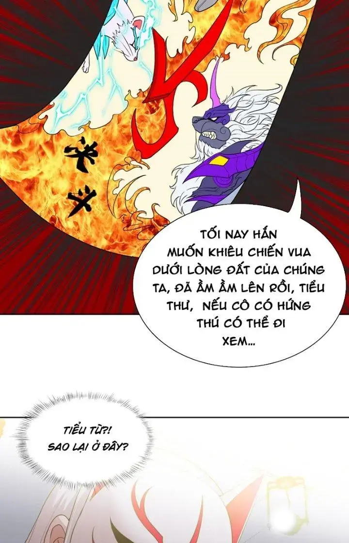 Ngự Thần Trùng Sinh Chapter 23 - Trang 43