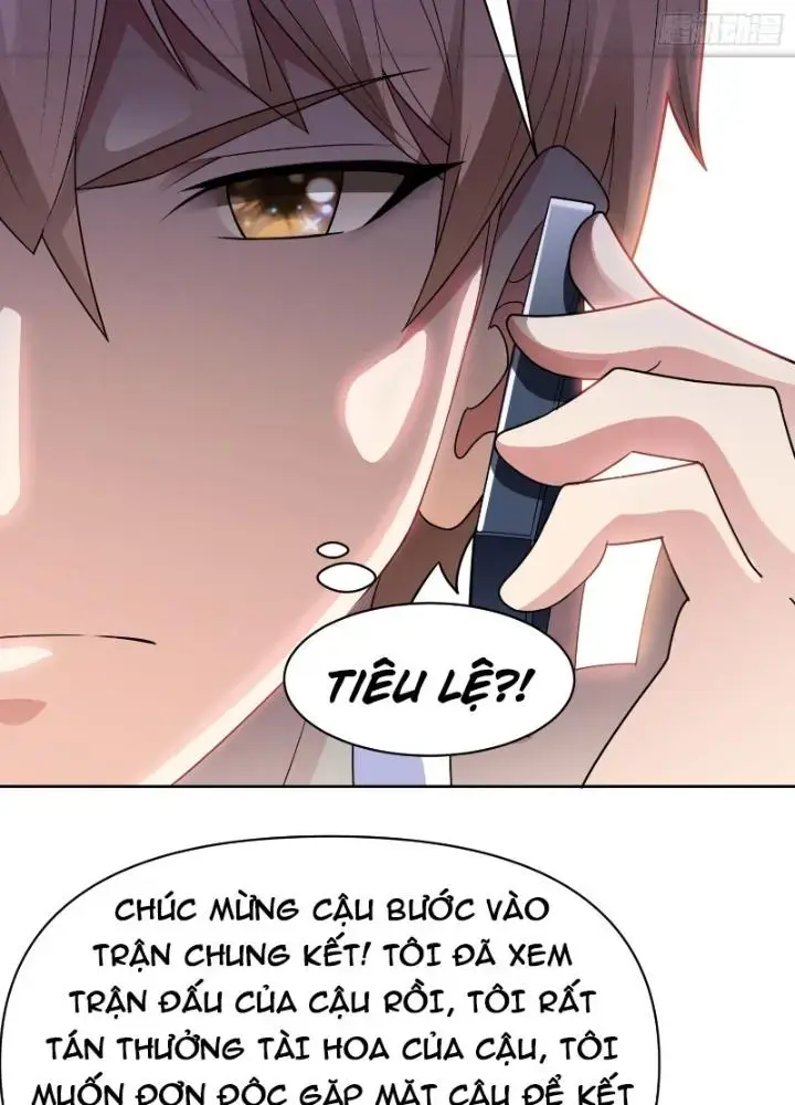 Ngự Thần Trùng Sinh Chapter 48 - Trang 62