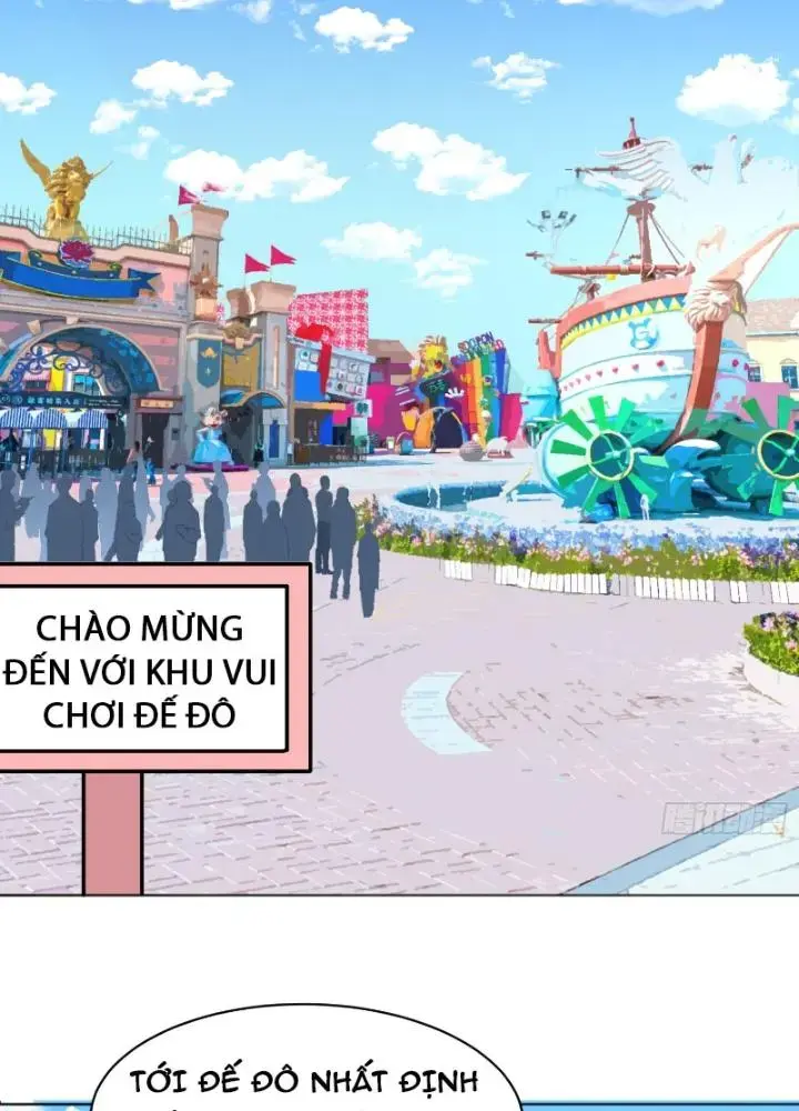 Ngự Thần Trùng Sinh Chapter 47 - Trang 34