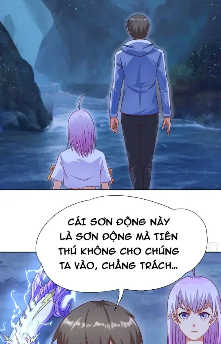 Ngự Thần Trùng Sinh Chapter 31 - Trang 58