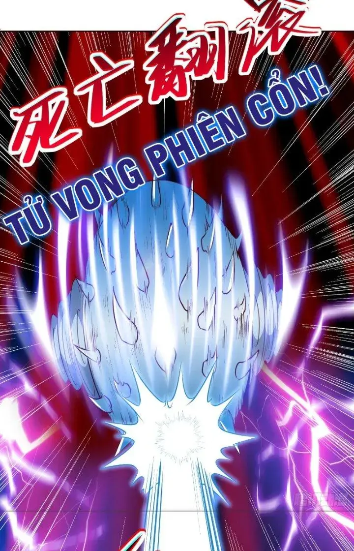 Ngự Thần Trùng Sinh Chapter 19 - Trang 20