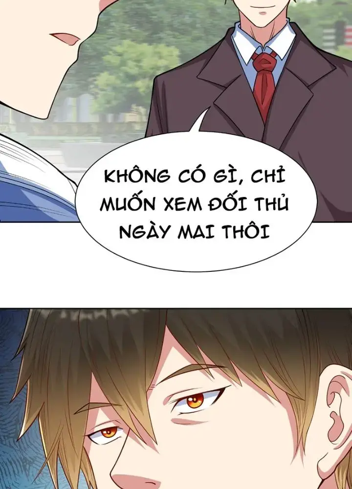 Ngự Thần Trùng Sinh Chapter 42 - Trang 50