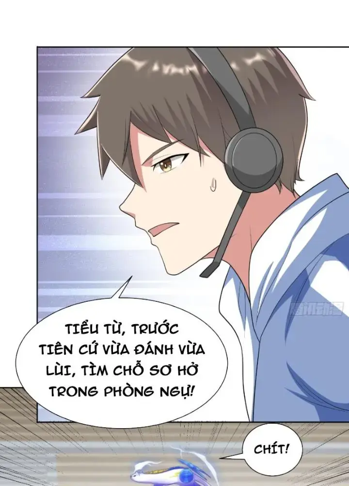 Ngự Thần Trùng Sinh Chapter 40 - Trang 94