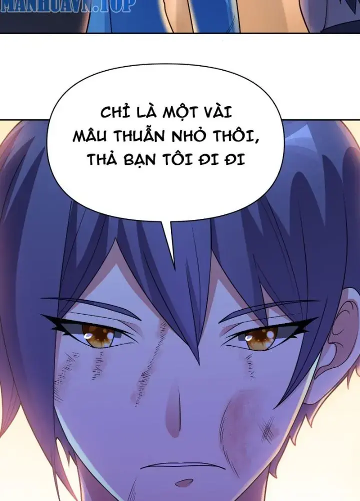 Ngự Thần Trùng Sinh Chapter 49 - Trang 82