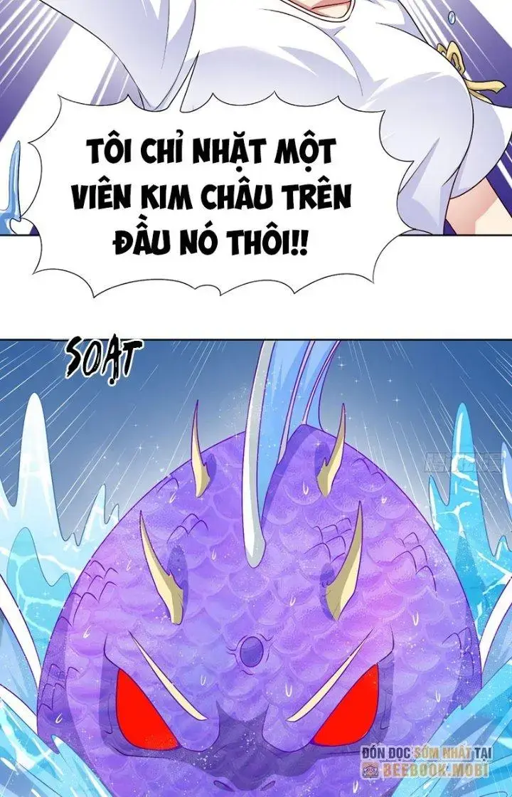 Ngự Thần Trùng Sinh Chapter 29 - Trang 42