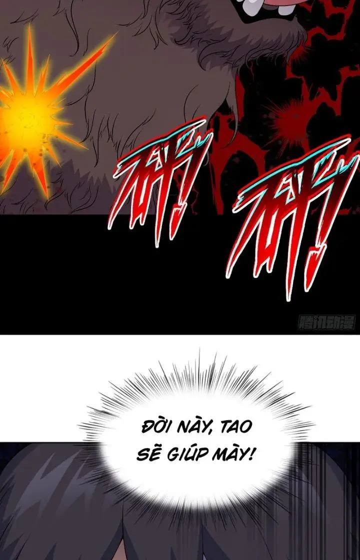 Ngự Thần Trùng Sinh Chapter 21 - Trang 44