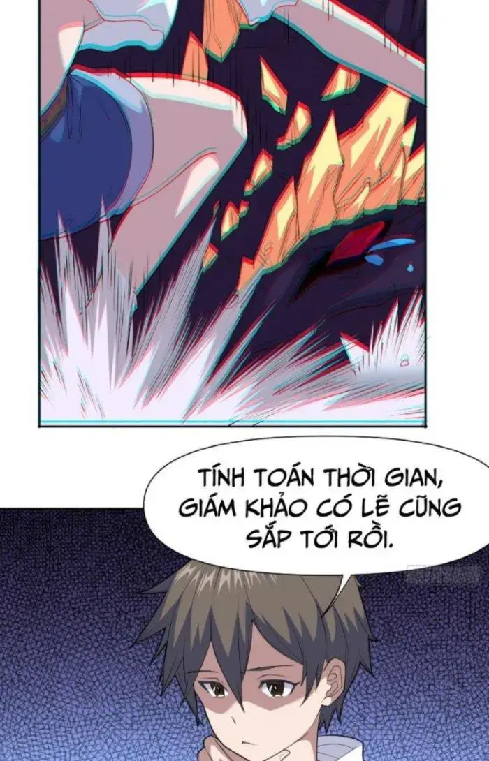 Ngự Thần Trùng Sinh Chapter 6 - Trang 34