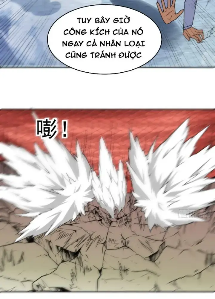 Ngự Thần Trùng Sinh Chapter 38 - Trang 24