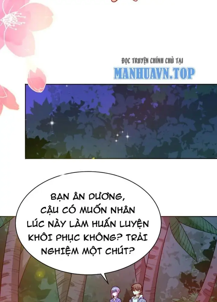 Ngự Thần Trùng Sinh Chapter 45 - Trang 38