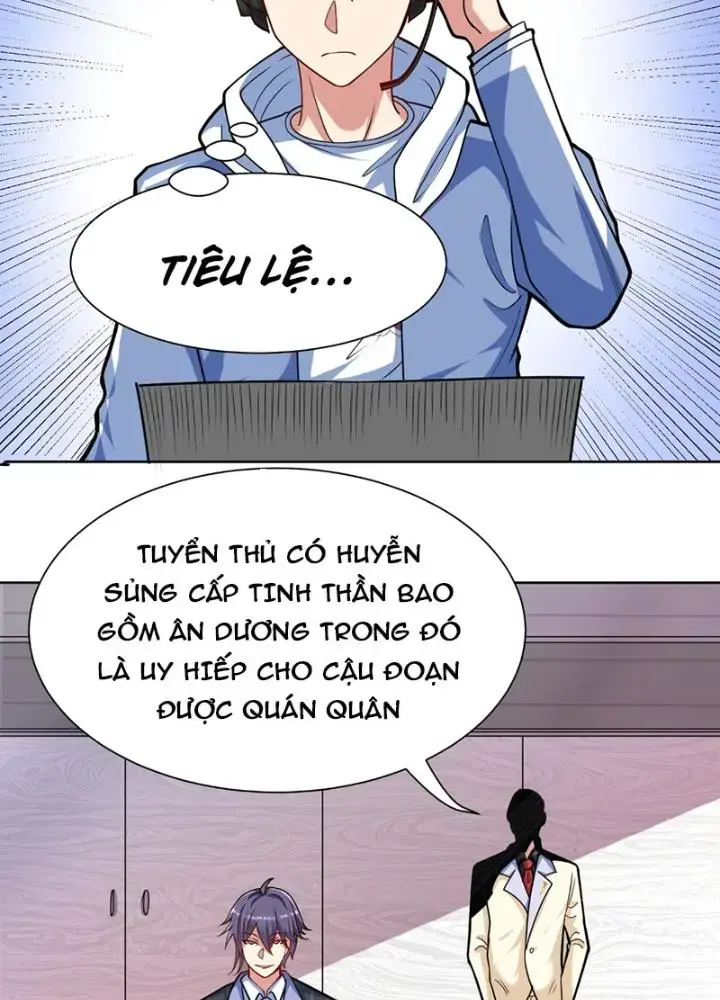 Ngự Thần Trùng Sinh Chapter 42 - Trang 30