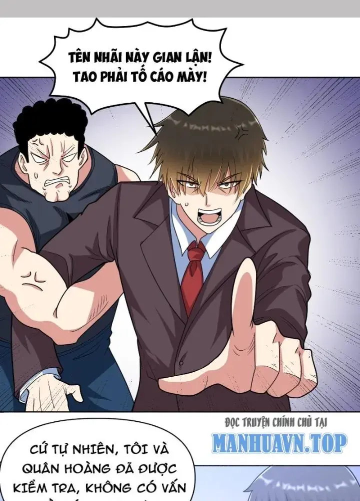 Ngự Thần Trùng Sinh Chapter 44 - Trang 0