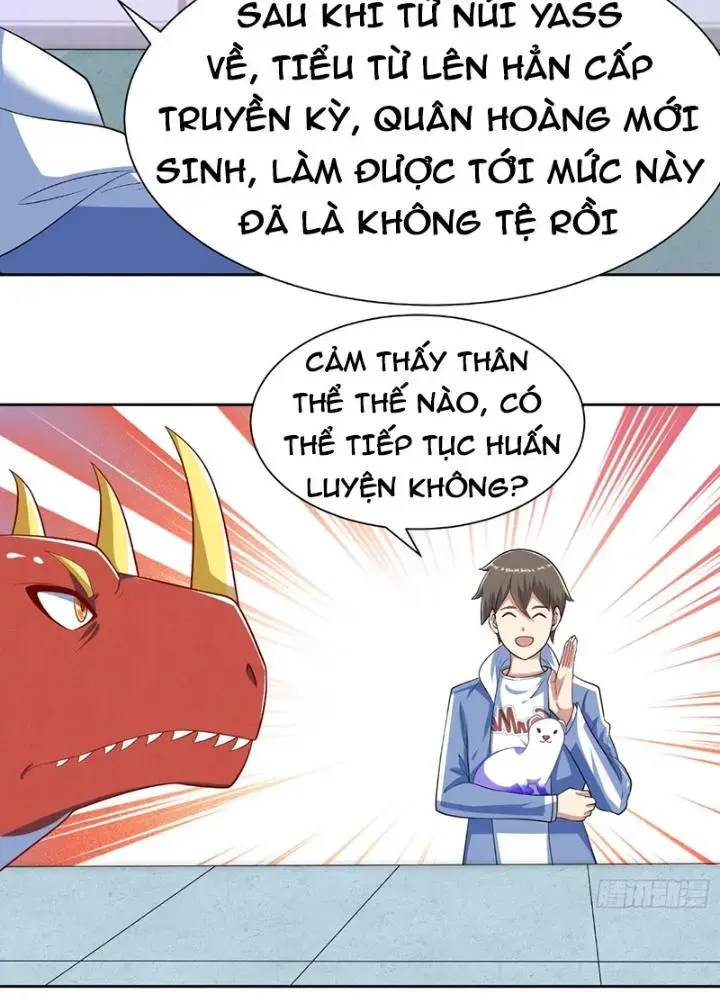 Ngự Thần Trùng Sinh Chapter 37 - Trang 66