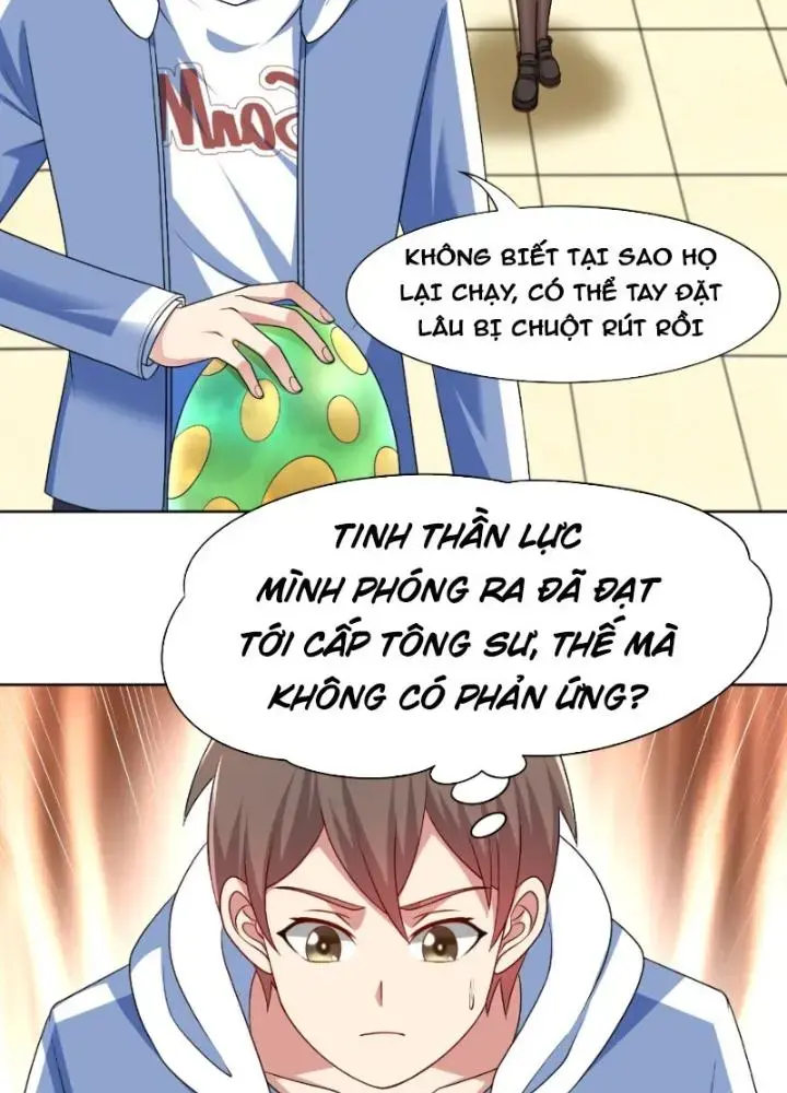 Ngự Thần Trùng Sinh Chapter 36 - Trang 32