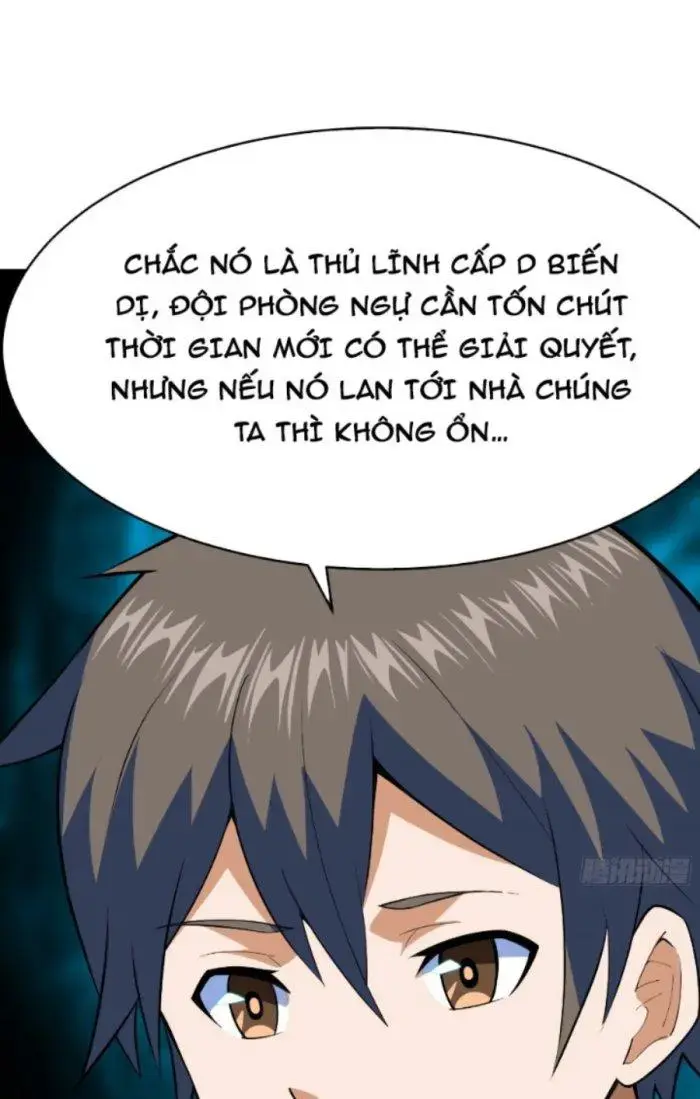 Ngự Thần Trùng Sinh Chapter 2 - Trang 37