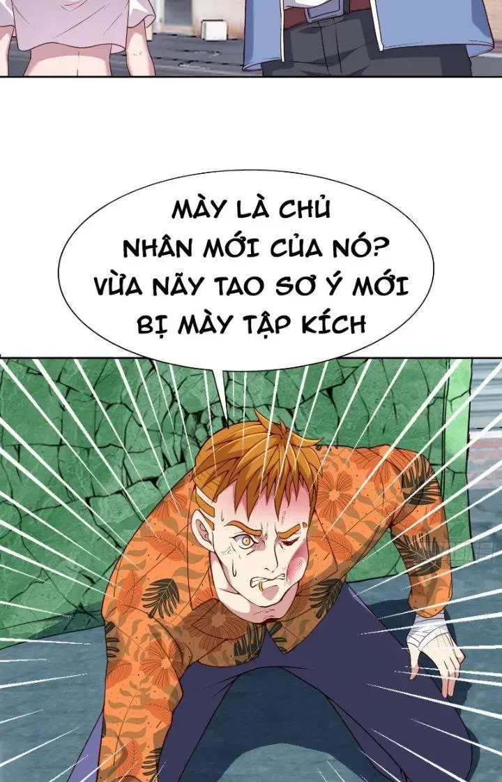 Ngự Thần Trùng Sinh Chapter 20 - Trang 45