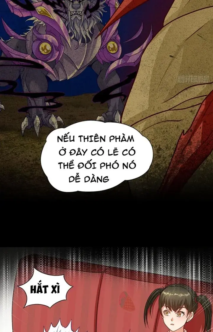 Ngự Thần Trùng Sinh Chapter 30 - Trang 36