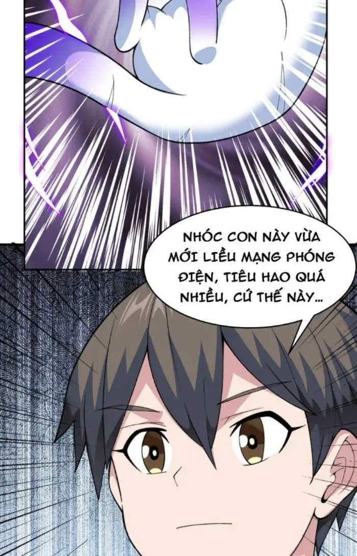 Ngự Thần Trùng Sinh Chapter 10 - Trang 38