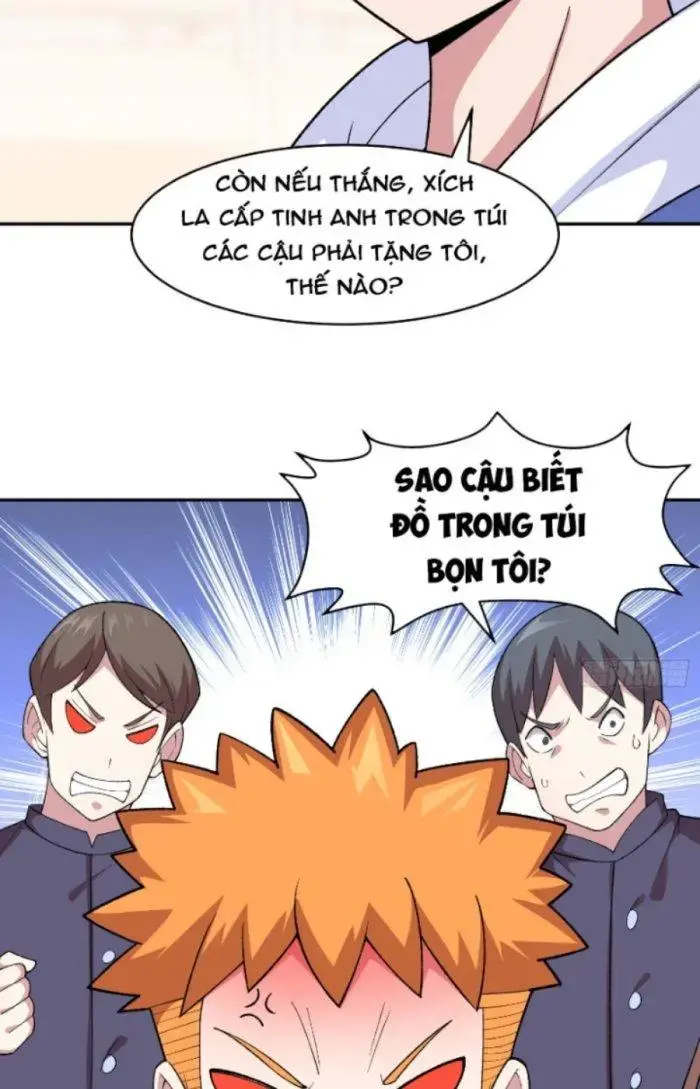 Ngự Thần Trùng Sinh Chapter 12 - Trang 24