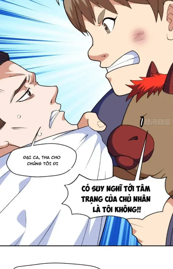 Ngự Thần Trùng Sinh Chapter 9 - Trang 60