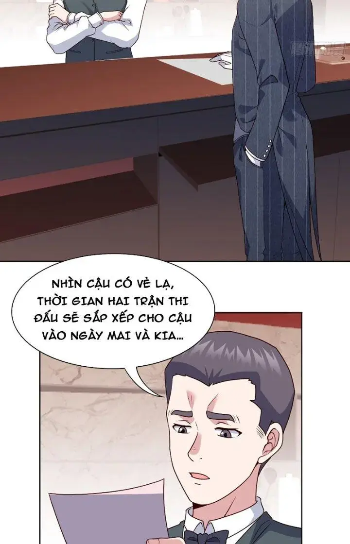 Ngự Thần Trùng Sinh Chapter 22 - Trang 1