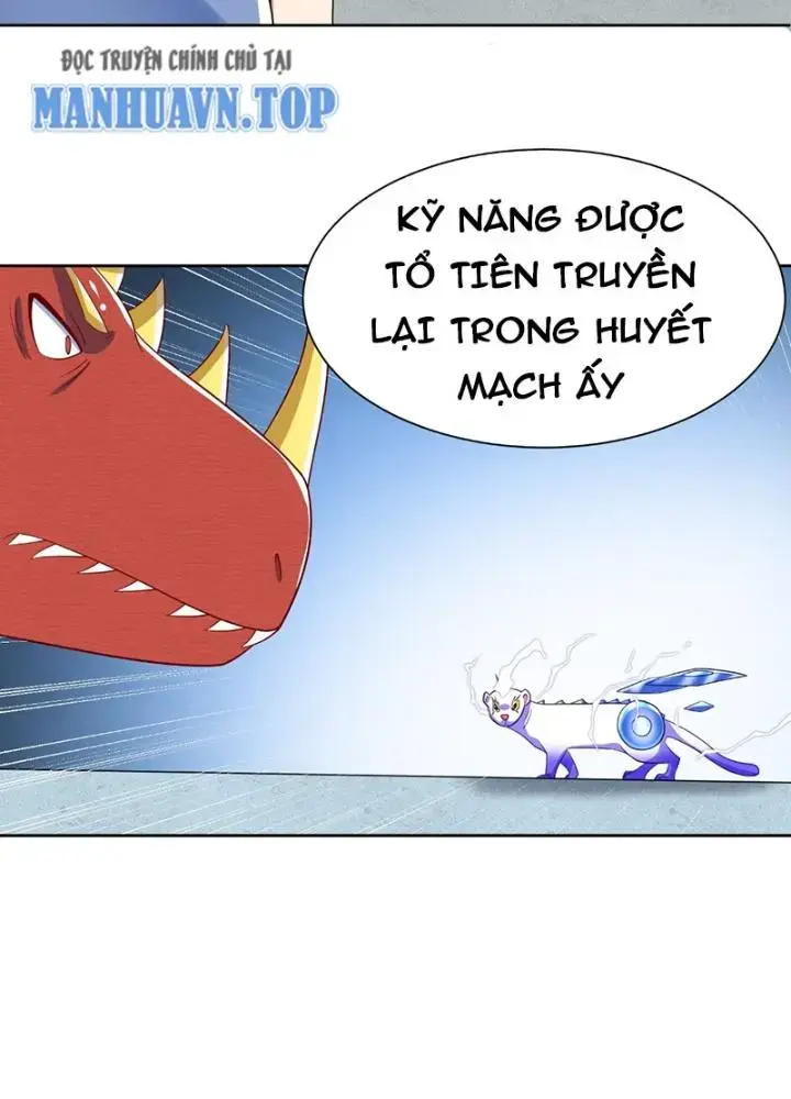 Ngự Thần Trùng Sinh Chapter 37 - Trang 46