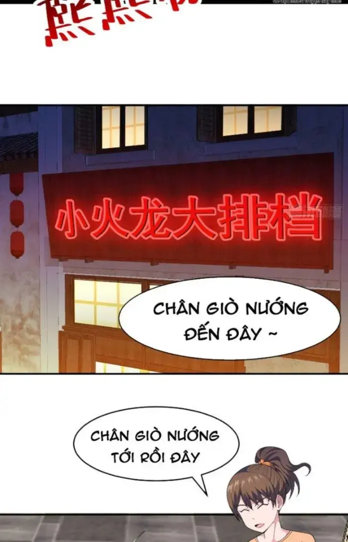 Ngự Thần Trùng Sinh Chapter 11 - Trang 1