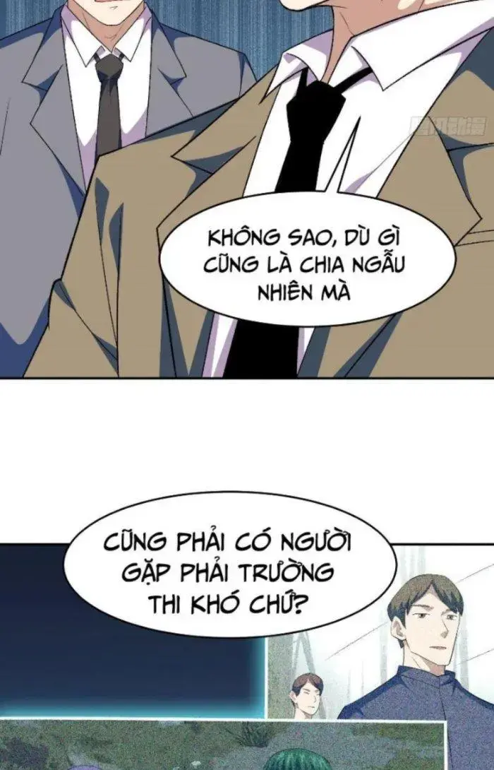 Ngự Thần Trùng Sinh Chapter 4 - Trang 64