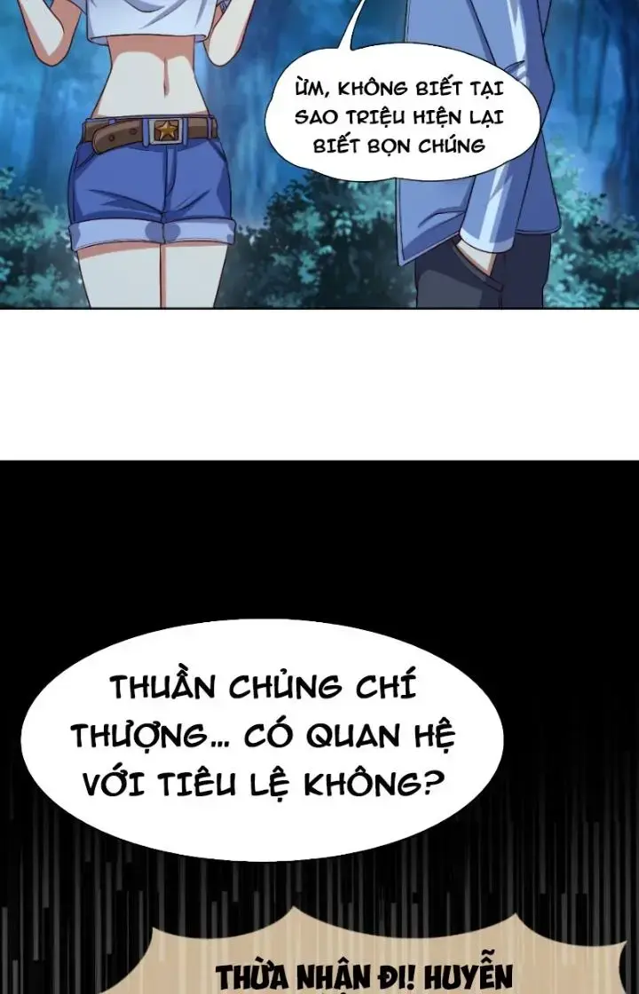 Ngự Thần Trùng Sinh Chapter 31 - Trang 45