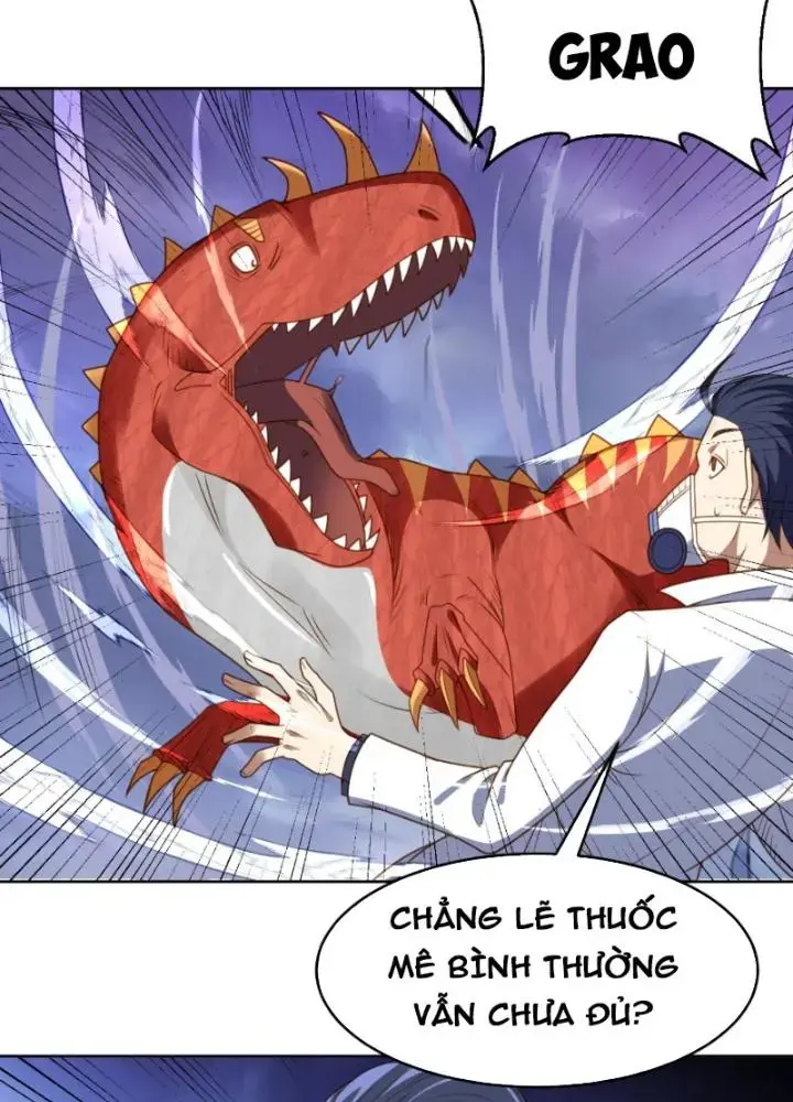 Ngự Thần Trùng Sinh Chapter 38 - Trang 14