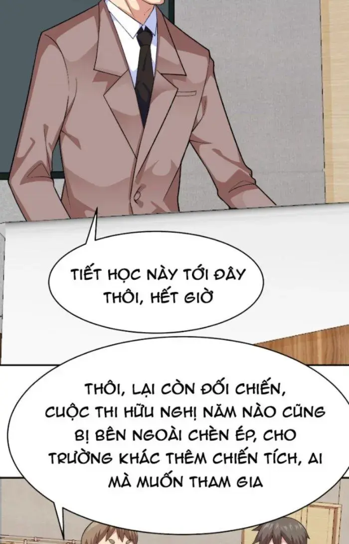 Ngự Thần Trùng Sinh Chapter 11 - Trang 57