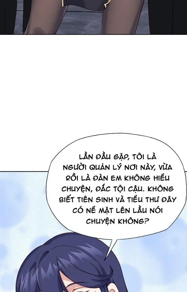 Ngự Thần Trùng Sinh Chapter 23 - Trang 21