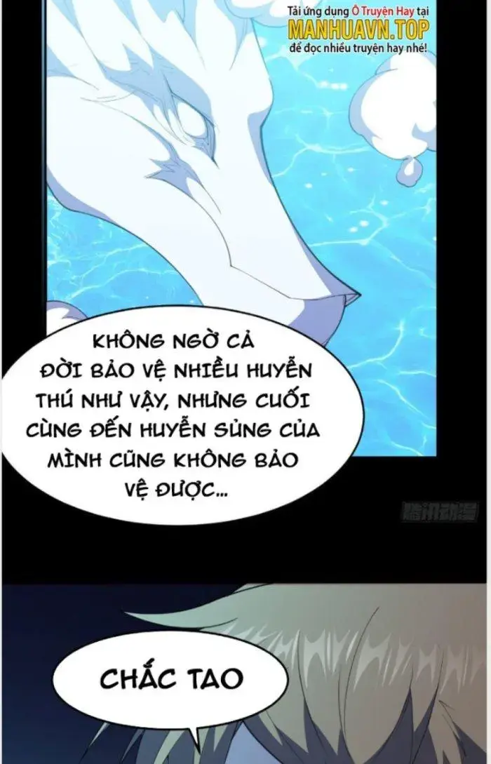 Ngự Thần Trùng Sinh Chapter 0 - Trang 32