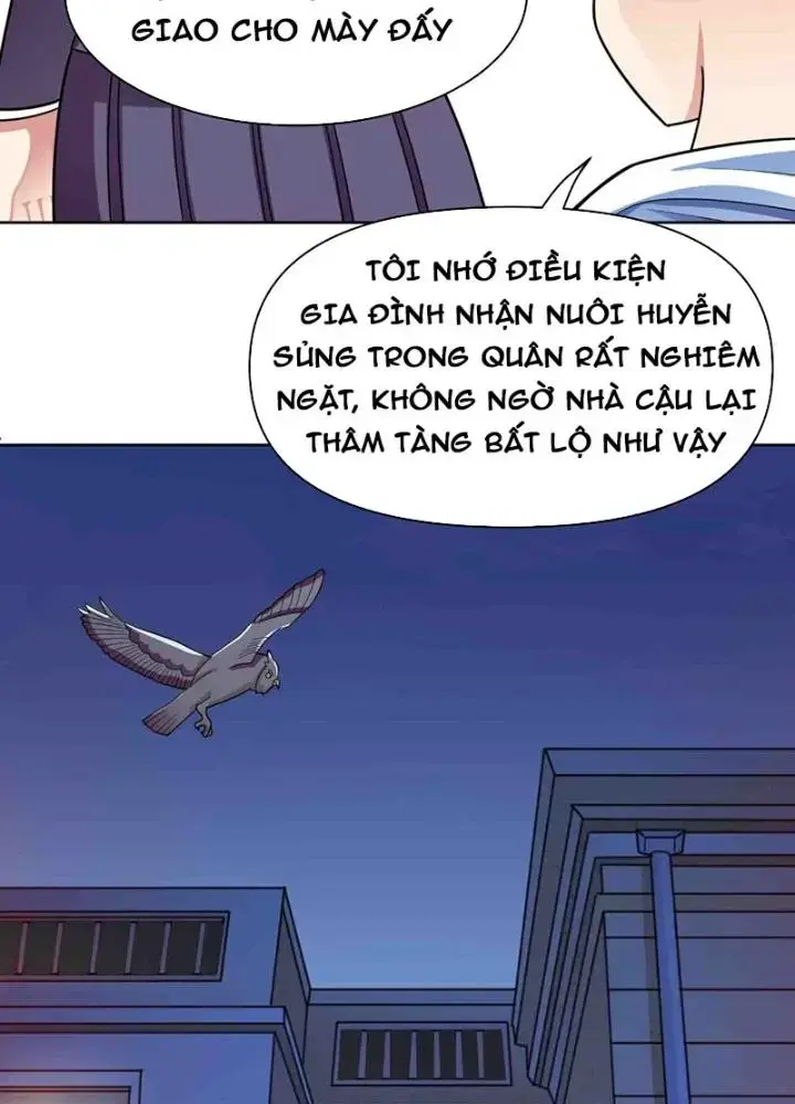 Ngự Thần Trùng Sinh Chapter 46 - Trang 46