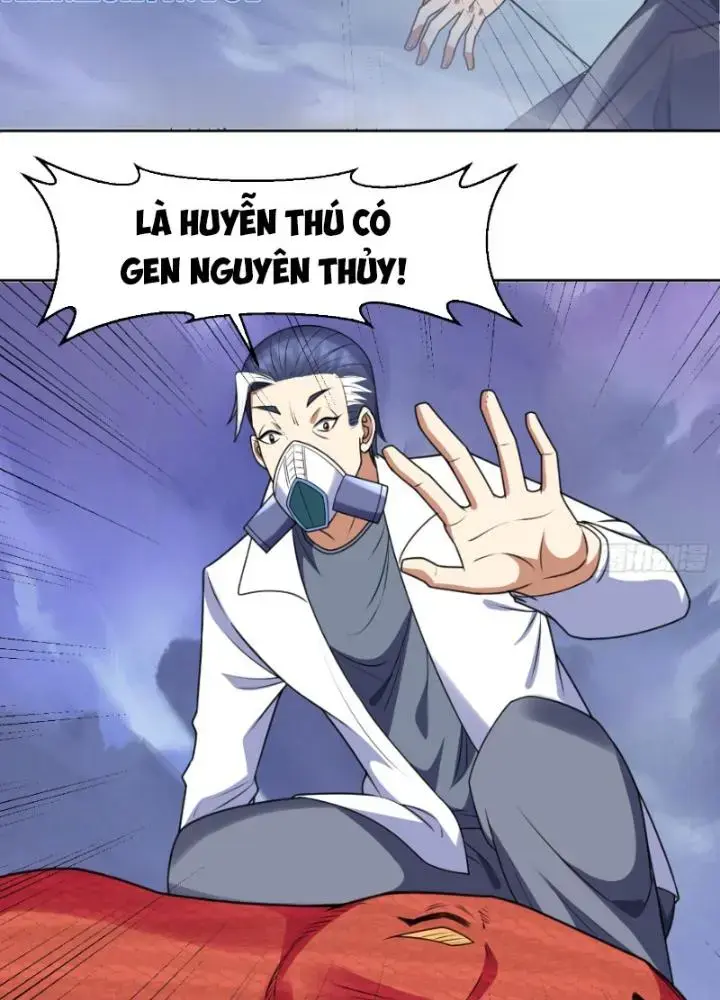 Ngự Thần Trùng Sinh Chapter 38 - Trang 10