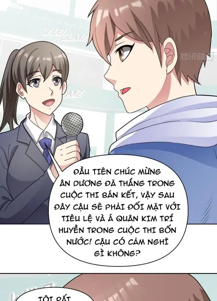 Ngự Thần Trùng Sinh Chapter 48 - Trang 48