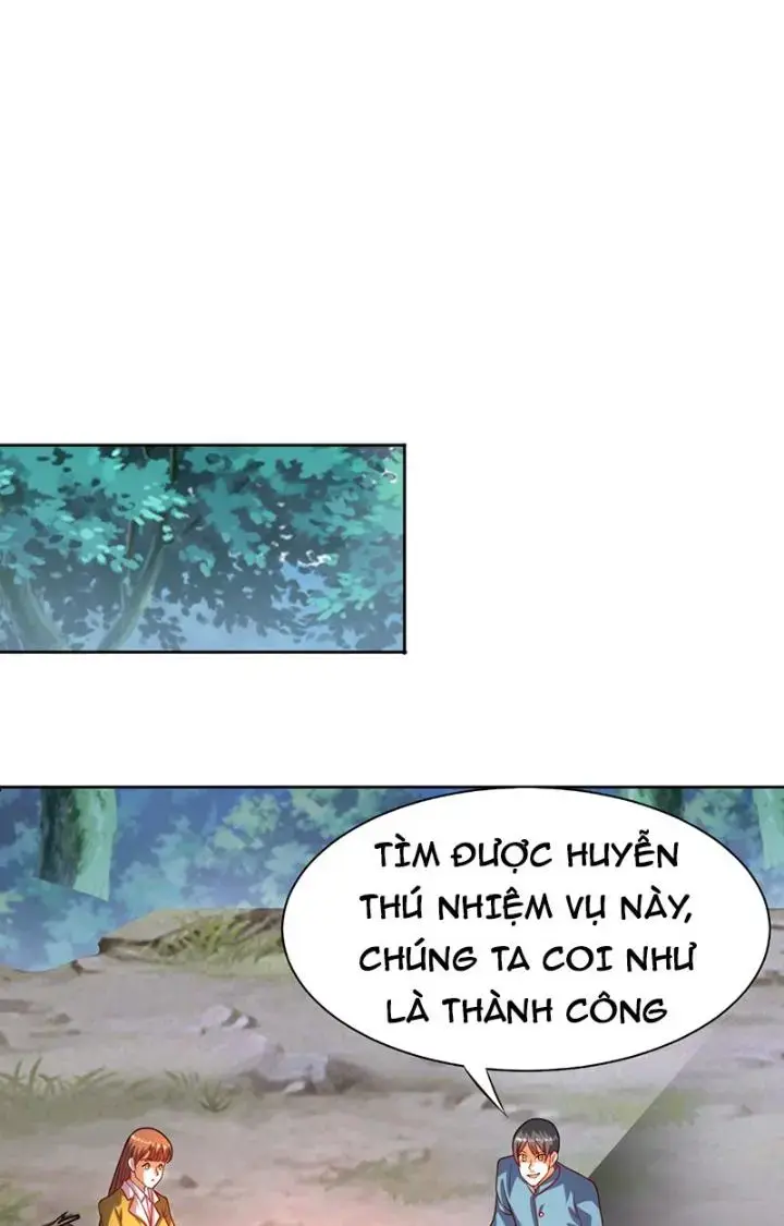 Ngự Thần Trùng Sinh Chapter 30 - Trang 51