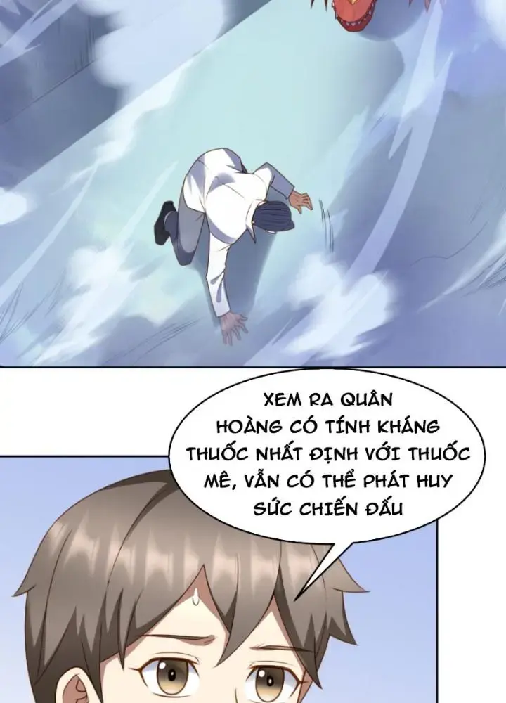 Ngự Thần Trùng Sinh Chapter 38 - Trang 20