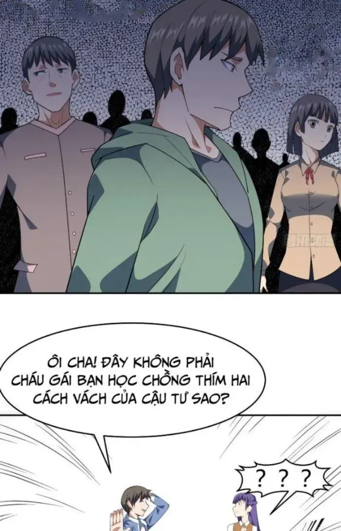 Ngự Thần Trùng Sinh Chapter 4 - Trang 14