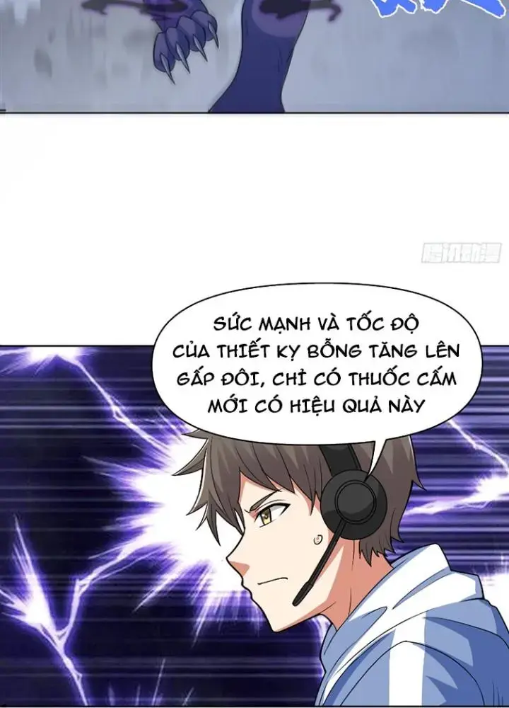 Ngự Thần Trùng Sinh Chapter 44 - Trang 60