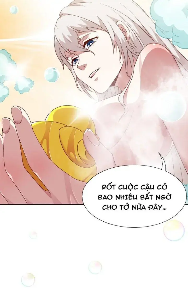 Ngự Thần Trùng Sinh Chapter 21 - Trang 7