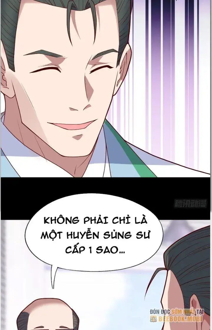 Ngự Thần Trùng Sinh Chapter 27 - Trang 9