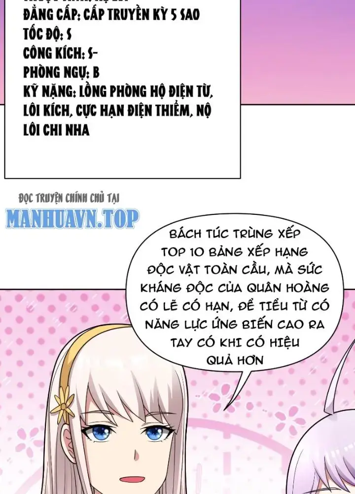 Ngự Thần Trùng Sinh Chapter 50 - Trang 40